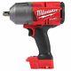 Milwaukee 2766-20 M18 FUEL 18V 1/2-Inch Detent Pin Impact Wrench Bare Tool