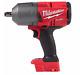 Milwaukee 2767-20 M18 18-Volt Lithium-Ion Brushless Cordless 1/2 in. Impact NEW
