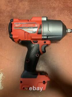 Milwaukee 2767-20 M18 FUEL 1/2 Drive Impact Wrench Gun ONLY