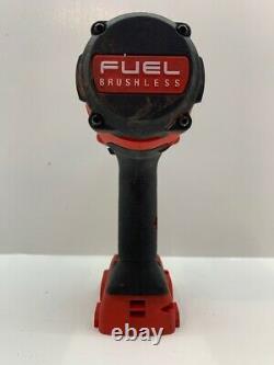 Milwaukee 2767-20 M18 Fuel 18V Brushless Cordless 1/2 Impact Wrench TOOL ONLY