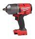 Milwaukee 2767-20 M18 Fuel 1/2 GENII Cordless Impact Wrench TOOL ONLY -S/N H96A