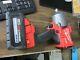 Milwaukee 2767-20 M18 Impact Wrench 1/2 in. Brushless Cordless With 8.0 Battery
