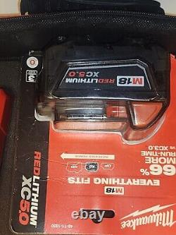 Milwaukee 2769-20 18V Cordless 1/2 Impact Wrench with Extended Anvil
