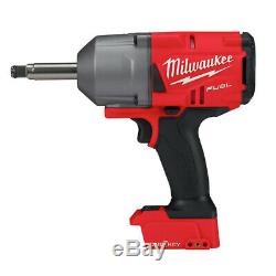 Milwaukee 2769-20 M18 FUEL 1/2 in. Ext. Anvil Impact Wrench (Tool Only) New