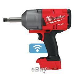 Milwaukee 2769-20 M18 FUEL 1/2 in. Ext. Anvil Impact Wrench (Tool Only) New