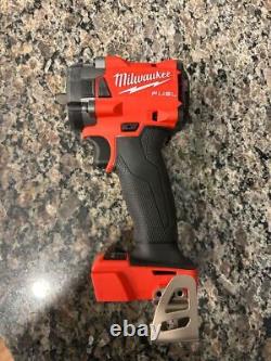 Milwaukee 2854-20 3/8'' Compact Impact Wrench TOOL ONLY SPB-SAL (333881)