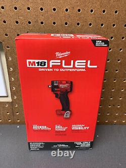 Milwaukee 2854-20 3/8 Cordless Impact Wrench 18V Tool Only