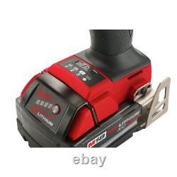 Milwaukee 2855P-20 M18 FUEL Li-Ion BL 1/2 in. Impact Wrench (Tool Only) New