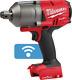 Milwaukee 2864-20 M18 FUELT with ONE-KEYT High Torque Impact Wrench 3/4 Friction