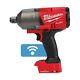Milwaukee 2864-20 M18 FUEL Cordless High Torque 3/4 Impact Wrench with ONEKEY