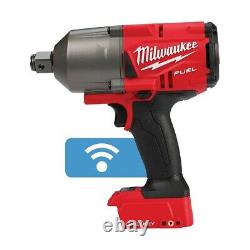 Milwaukee 2864-20 M18 FUEL Cordless High Torque 3/4 Impact Wrench with ONEKEY