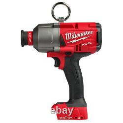 Milwaukee 2865-20 M18 FUEL 7/16 Hex Utility HTIW with ONE-KEY (Tool Only)