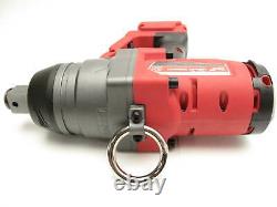 Milwaukee 2867-20 Cordless 1 Square Ring Impact Wrench 18V Tool Only