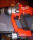Milwaukee 2867-20 M18 FUEL 18V 1 Inch High Torque Impact Wrench Bare Tool
