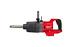 Milwaukee 2869-20 18V 1 inch Impact Wrench Extended Reach with D-Handle