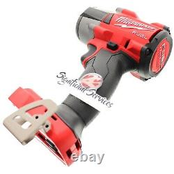 Milwaukee 2960-20 M18 FUEL 3/8 Cordless Mid Torque Impact Wrench 5.0 Batteries