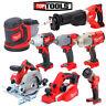 Milwaukee Best Buy Deals of 18V. Cordless Power Tools Available at Special price