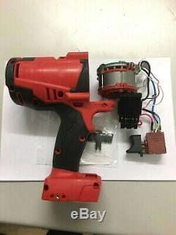 Milwaukee Fuel M18chiwf Impact Wrench Electronic Switch Assembly