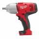 Milwaukee HD18HIWF-0 18v Cordless 1/2 Impact Wrench Body Only 610nm