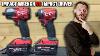 Milwaukee Impact Wrench Vs M18 Fuel Impact Driver Tested