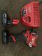 Milwaukee M12 12V Cordless Impact Wrench 255420