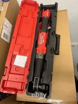 Milwaukee M12 FUEL 2466-20 12V Brushless 1/2 Cordless Torque Wrench (Tool Only)