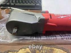 Milwaukee M12 FUEL 2564-20 12V Brushless 3/8 Cordless Impact Wrench (Tool Only)