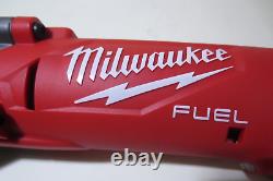 Milwaukee M12 FUEL 2564-20 12V Brushless 3/8 Cordless Impact Wrench (Tool Only)