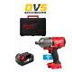 Milwaukee M18ONEFHIWF34-0 18v 3/4in One-Key Fuel HigTorque Impact Wrench 1x4Ah