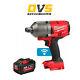 Milwaukee M18ONEFHIWF34-0 18v 3/4in One-Key Fuel High Torque Impact Wrench 12Ah
