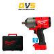 Milwaukee M18ONEFHIWP12-0 18v M18 1/2 FUEL ONE-KEY Impact Wrench With Pin Detent