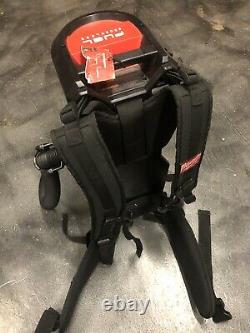 Milwaukee M18 0885-20 18-Volt FUEL 3-in-1 Cordless Backpack Vacuum Bare Tool