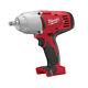 Milwaukee M18 18V 1/2 in. Li-Ion Impact Wrench 2663-80 Recon Tool Only