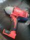 Milwaukee M18 2663-20 Cordless 1/2 High Torque Impact Wrench 18 Volt TOOL ONLY