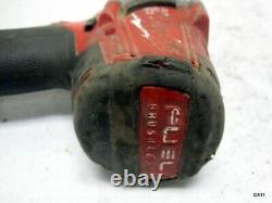 Milwaukee M18 2860-20 Mid Torque 1/2 Impact Wrench Cordless 18V Brushless
