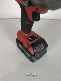 Milwaukee M18 Cordless 7/16 Impact Wrench Brushless 2765-20 (Tool Only)