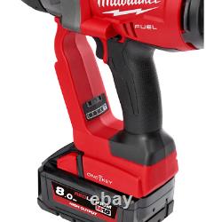 Milwaukee M18 ONEFHIWF1-0X 1? High Torque Impact Wrench Cordless Body Only