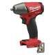 Milwaukee Tool 2758-20 M18 Fuel WithOne-Key 3/8 Compact Impact Wrench With