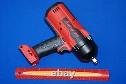 NEWEST Snap-on 18 V 1/2 Drive MonsterLithium Cordless Impact Wrench CT9075