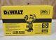 NEW DEWALT 20-volt Variable Speed 1/2-in square Drive Cordless Impact Wrench