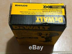 NEW DEWALT 20v Impact Wrench 3/8 Lithium Ion Cordless tool only DCF890B