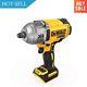 NEW DEWALT DCF900B 20V MAX XR 1/2 inch Impact Wrench Tool Only