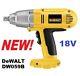 NEW! DeWALT 18V 18 Volt High-Torque 1/2 XRP Cordless IMPACT WRENCH DW059 DW059B