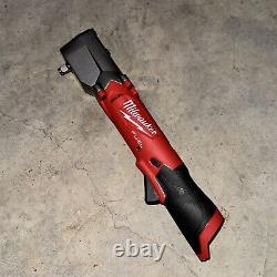 NEW Milwaukee 2564-20 M12 FUEL 12V 3/8 Right Angle Impact Wrench (Tool-Only)