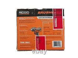 NEW Ridgid R86012B 18V 1/2 Impact Wrench Brushless Cordless (Tool Only)
