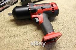 NEW Snap-On 18V 1/2 Drive Cordless Monster Lithium Impact Wrench CT8850