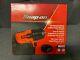NEW Snap-on 18 V 1/2 Drive MonsterLithium Cordless Impact Wrench & Battery
