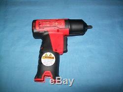 NEW Snap-on Lithium Ion CT725A 14.4V 1/4 drive CordLESS Impact Wrench UNused