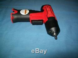 NEW Snap-on Lithium Ion CT725A 14.4V 1/4 drive CordLESS Impact Wrench UNused
