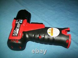 NEW Snap-on Lithium Ion CT761ADB 14.4Volt 3/8 drive CordLESS Impact Wrench